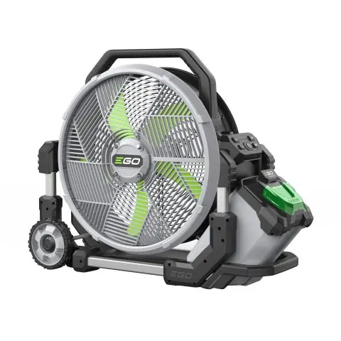 EGO FN1800E Fläkt Utförsäljning